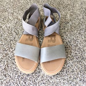 Sorel Ella Sandal
